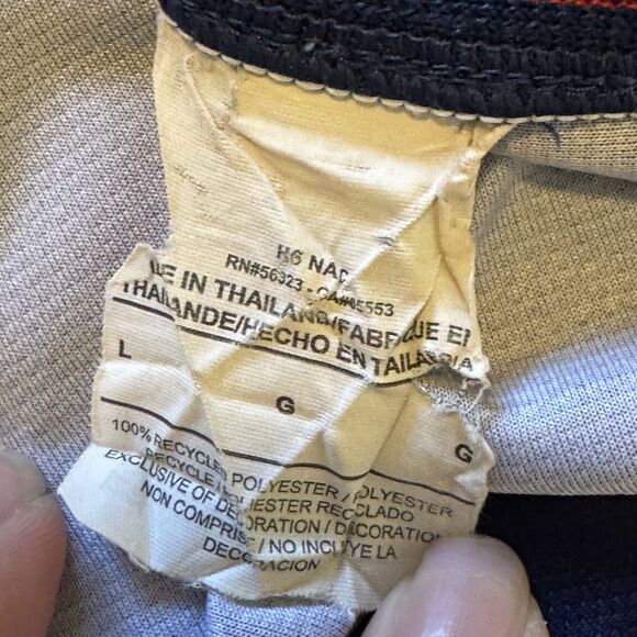 NIKE PSG PARIS SAINT-GERMAIN 2016/17 HOME SHIRT SOCCER JERSEY FLY EMIRATES KID L - Picture 8 of 12